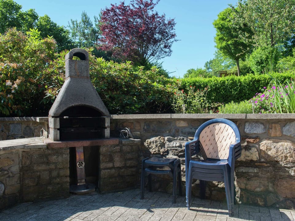 House | Property amenity
