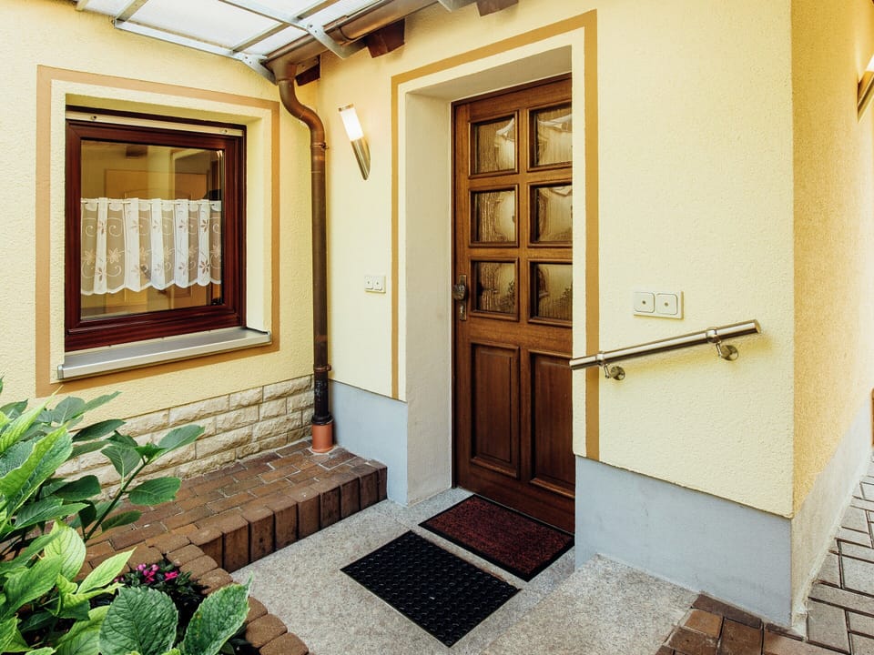 House | Exterior