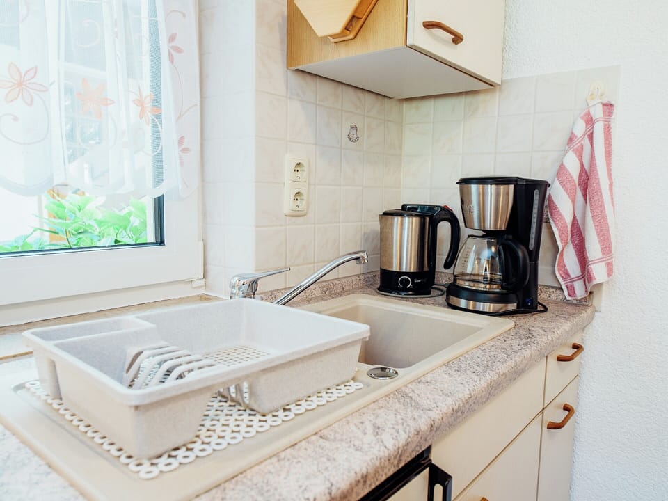 House | Private kitchen | Highchair