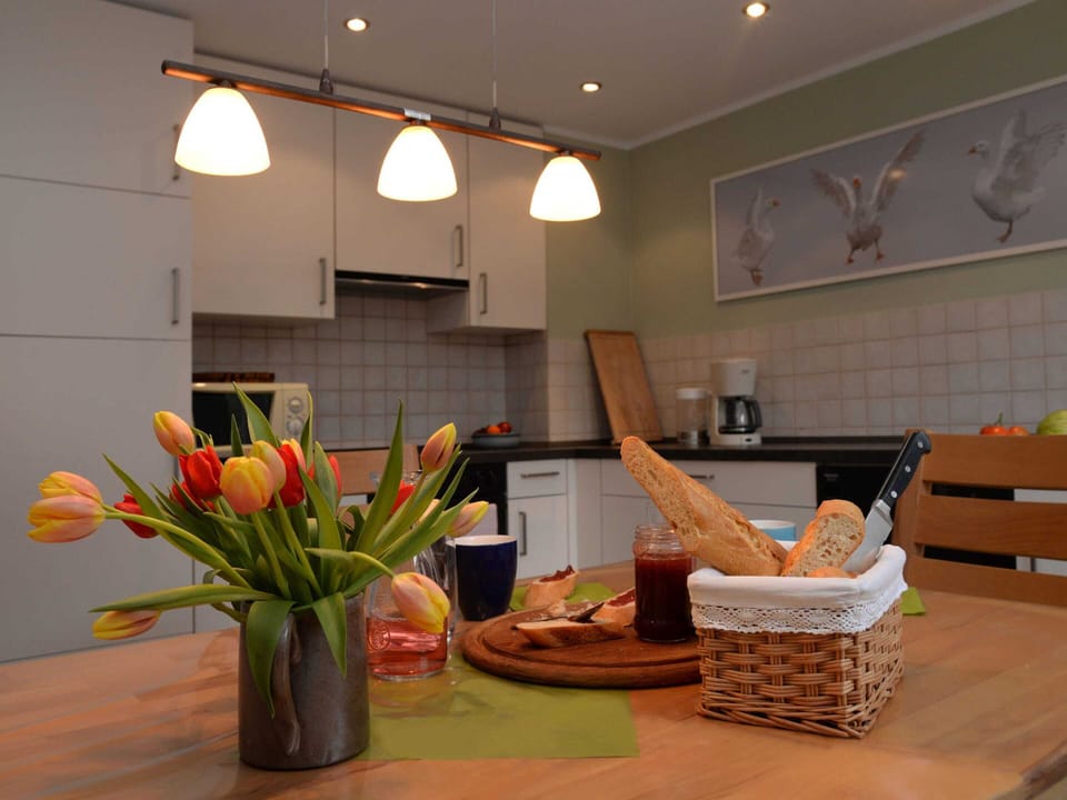 Apartment | Dining