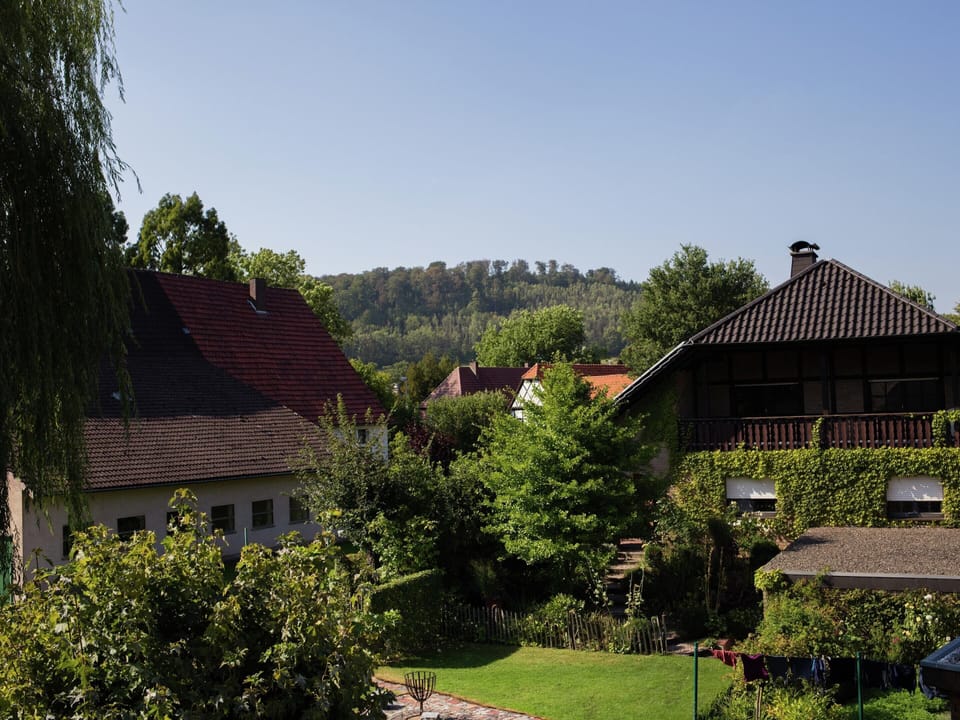 Apartment | View from property