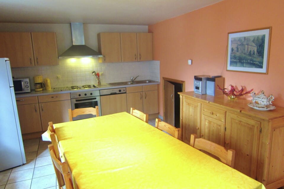 House | Dining