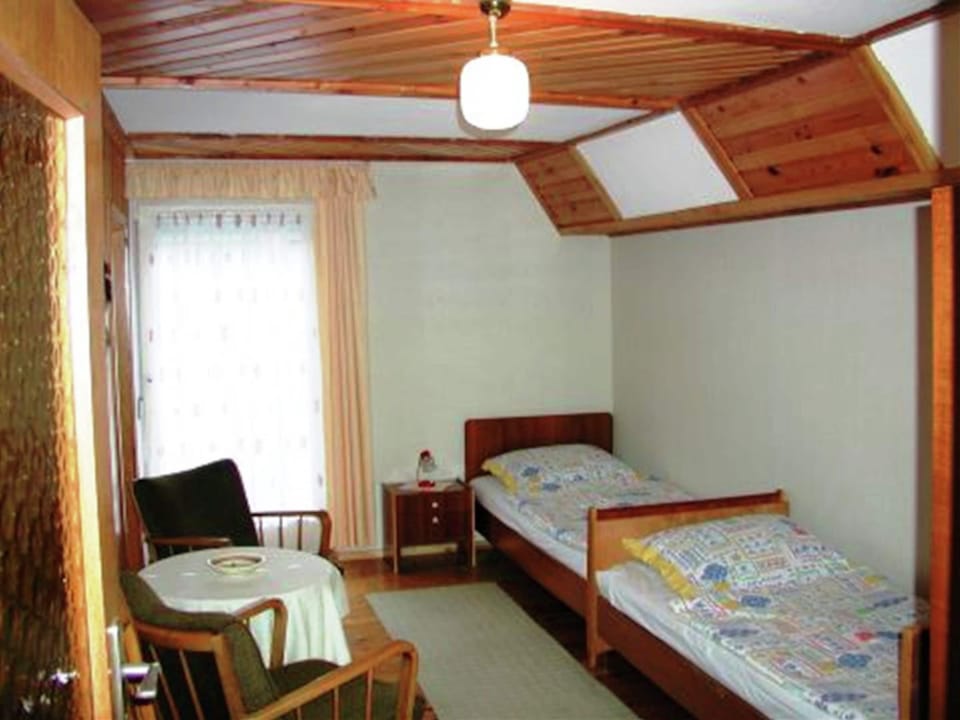 Ferienhaus in Tannesberg for 4 Personen House in Bavaria
