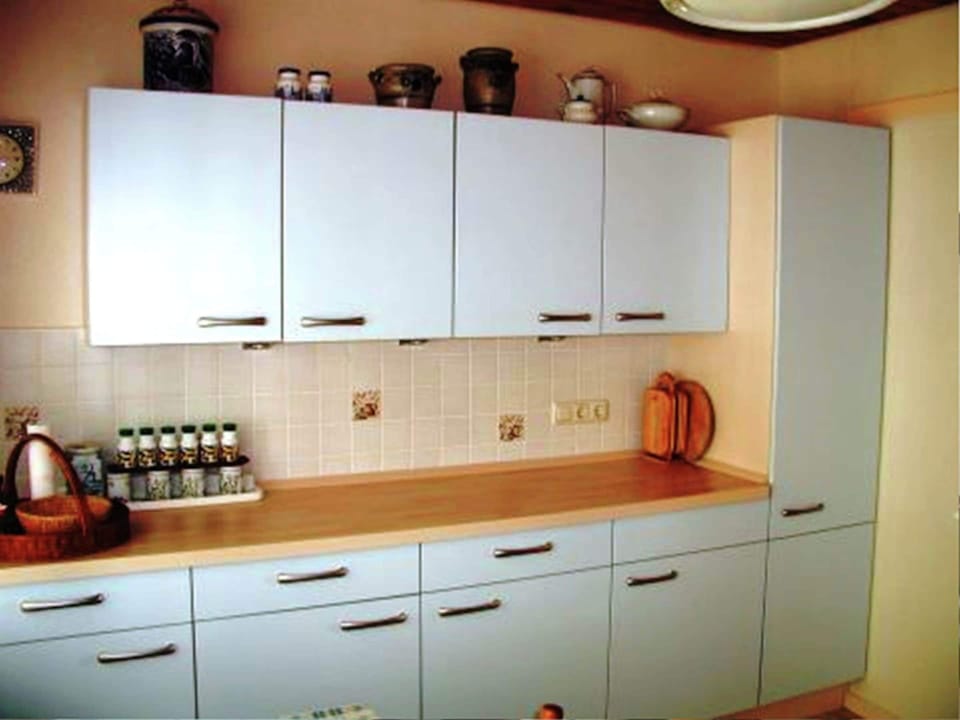 House | Private kitchen