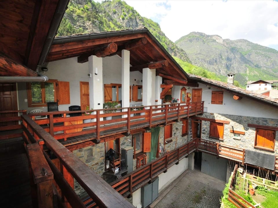 Apartment | Exterior