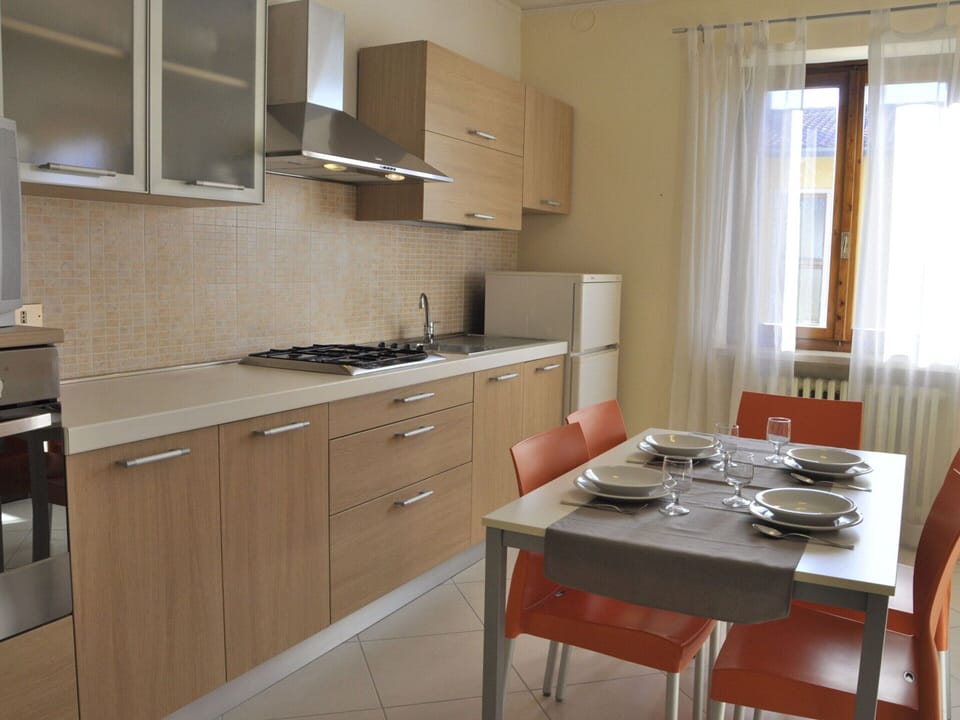 House | Private kitchen