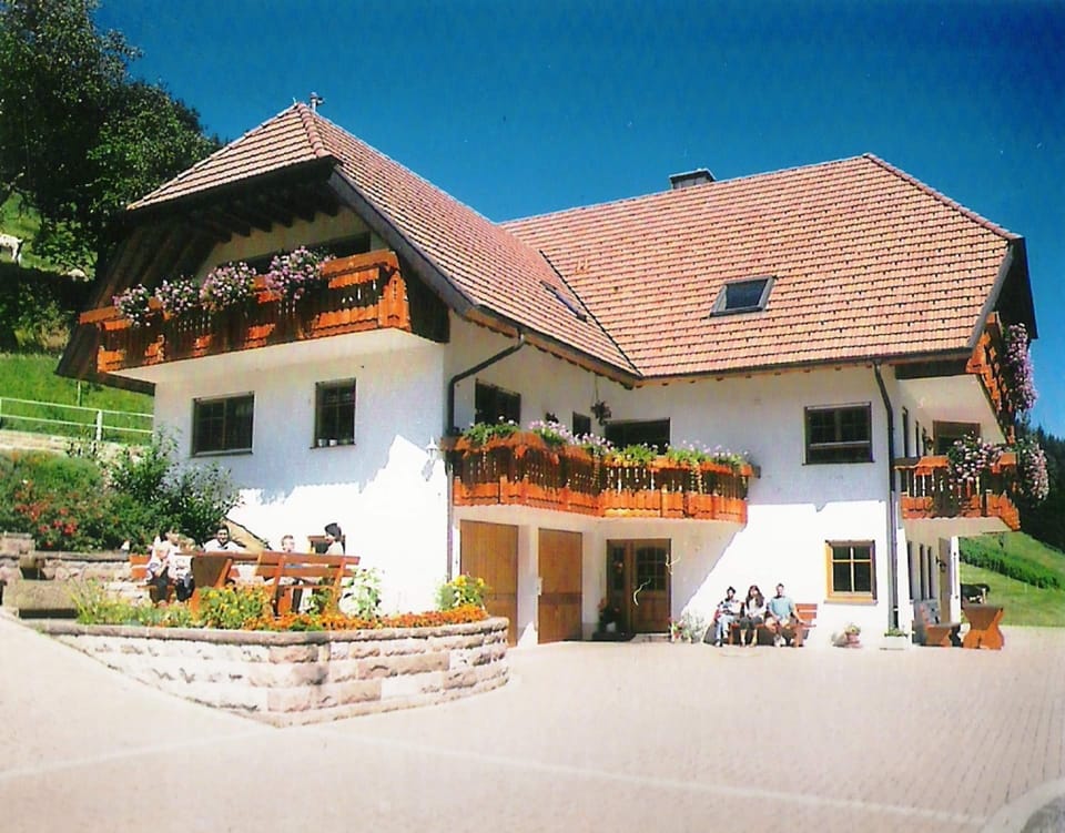 Apartment | Exterior