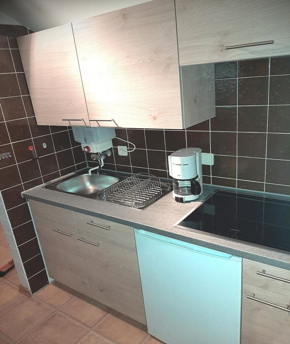 House | Private kitchen | Highchair