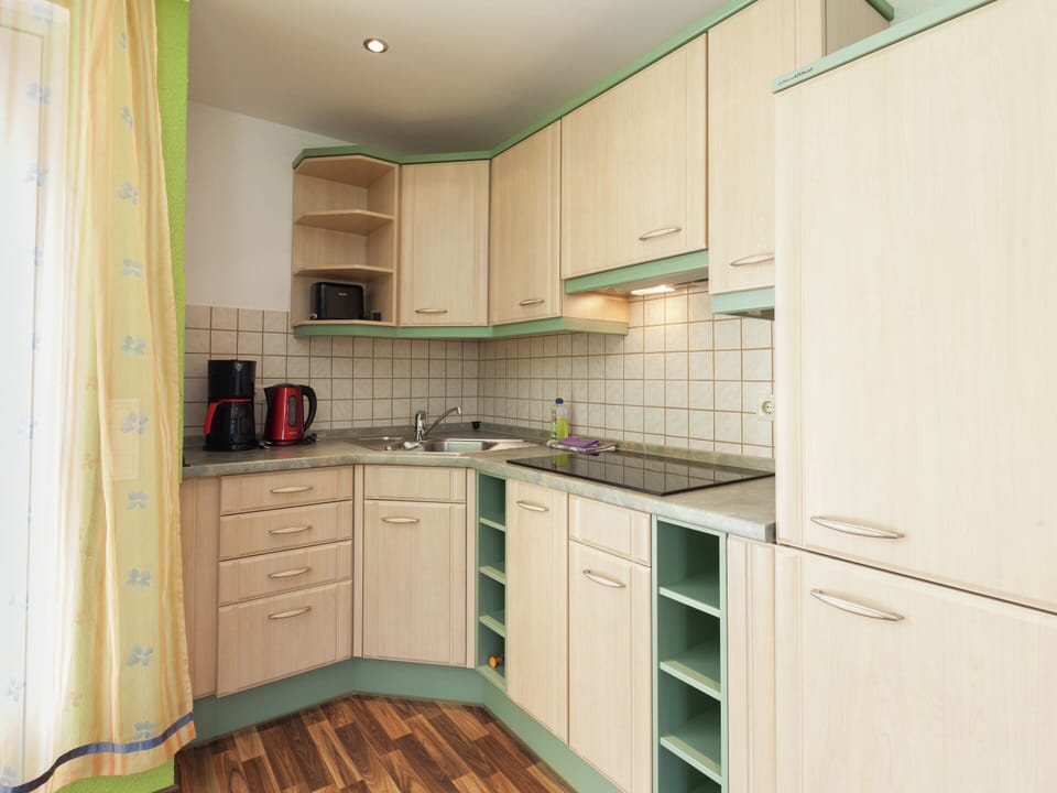 House | Private kitchen