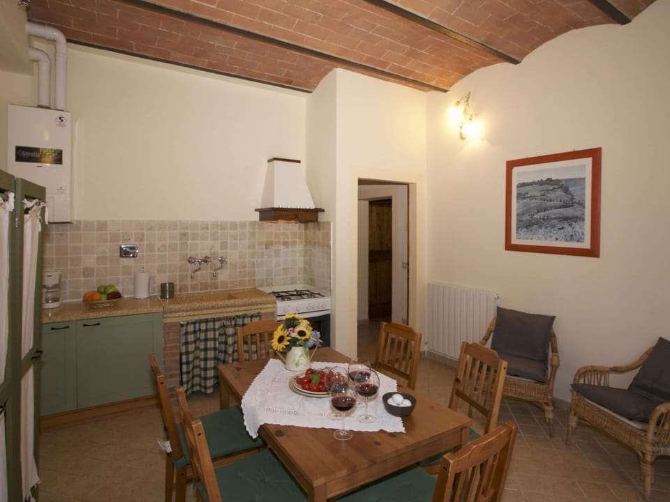 House | Private kitchen
