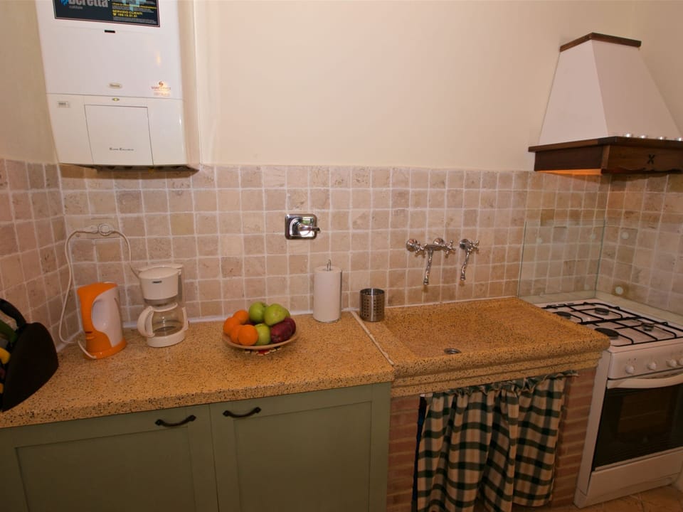 House | Private kitchen
