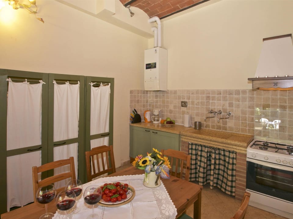 House | Private kitchen