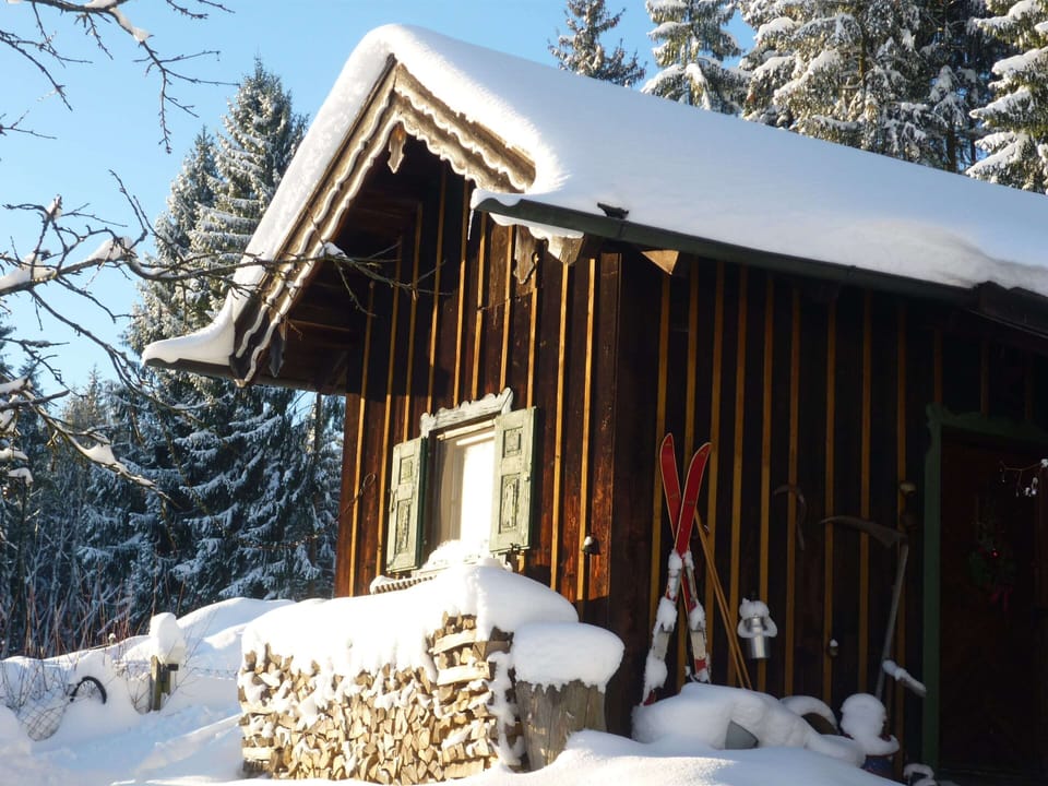 House | Exterior