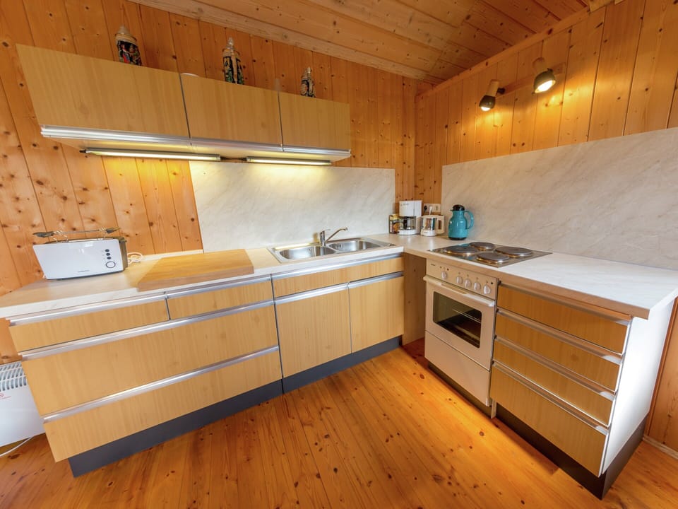 House | Private kitchen