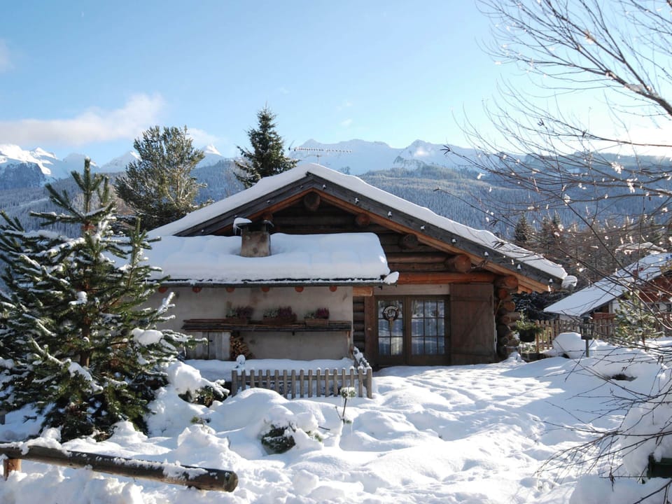 Cottage | Exterior