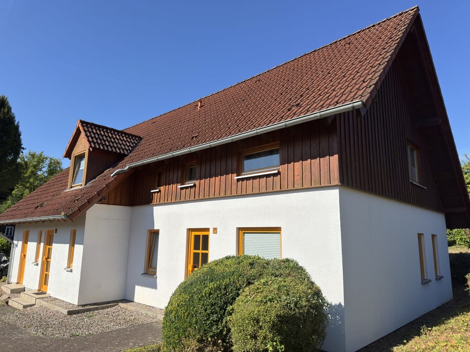 House | Exterior
