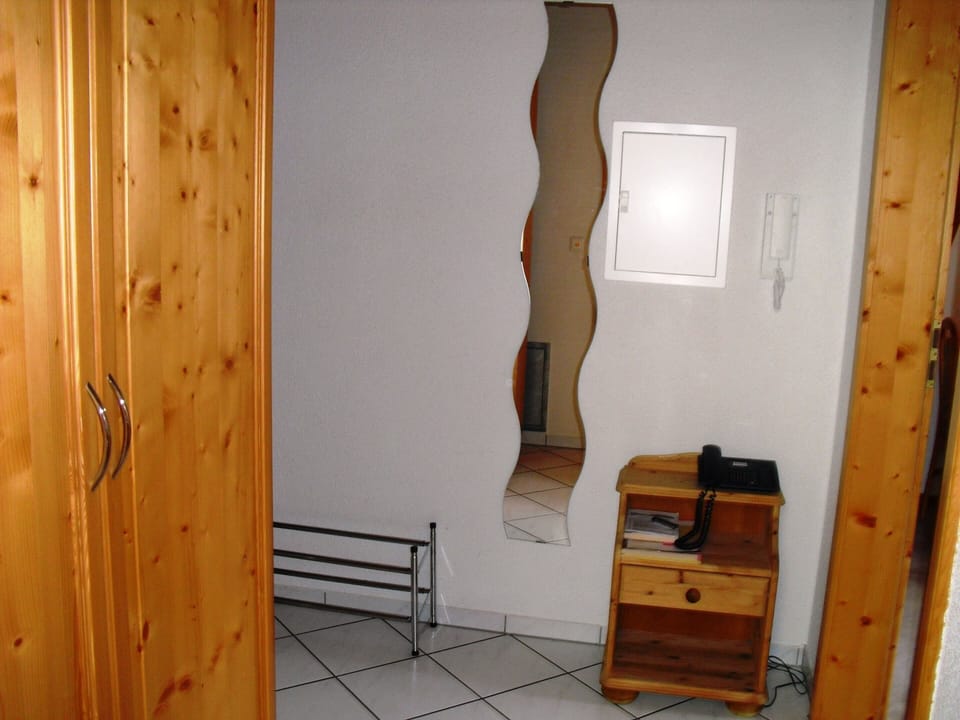 Apartment | Interior