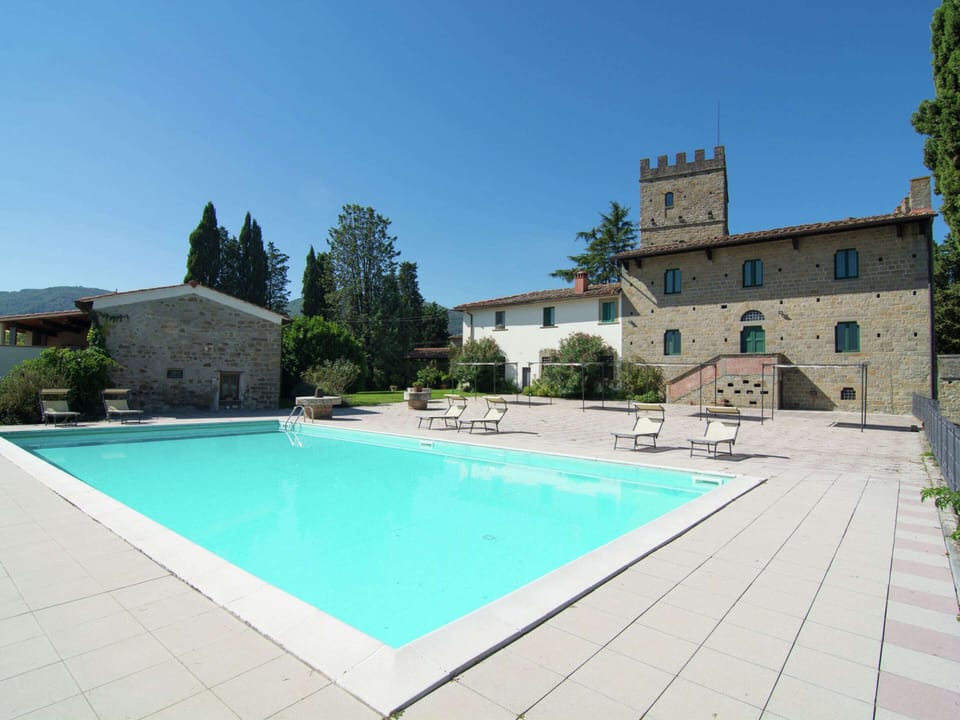 House | Pool | Outdoor pool