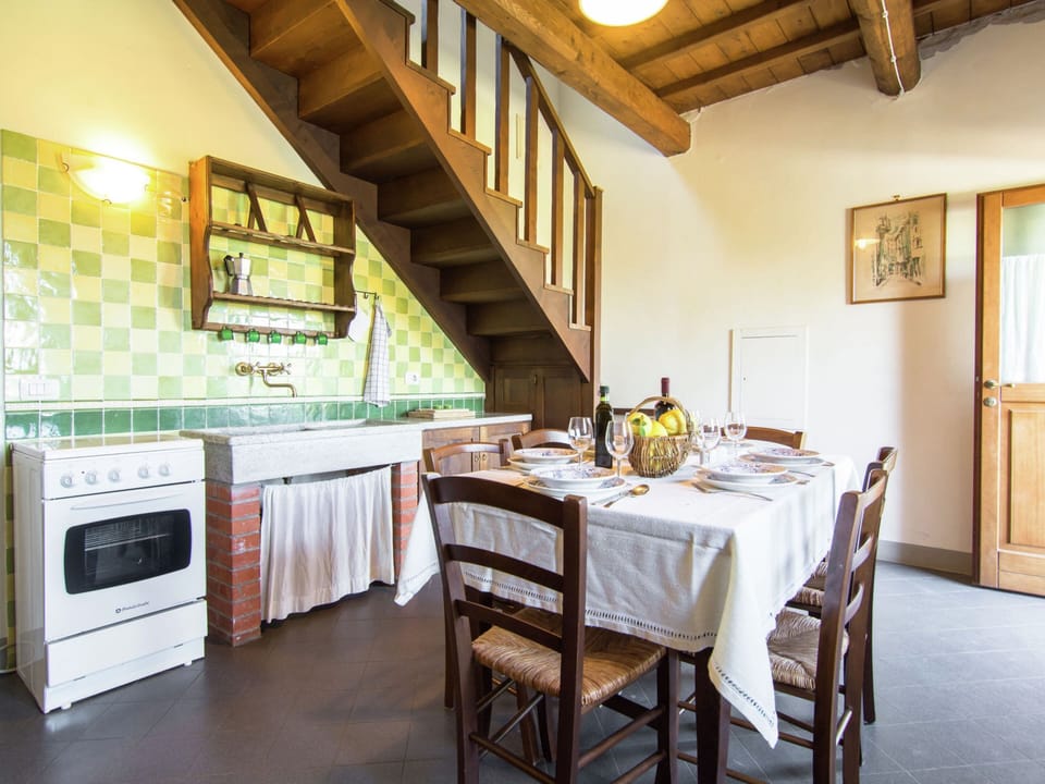 House | Private kitchen