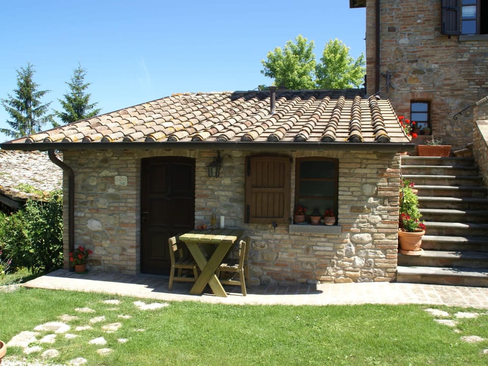 House | Exterior