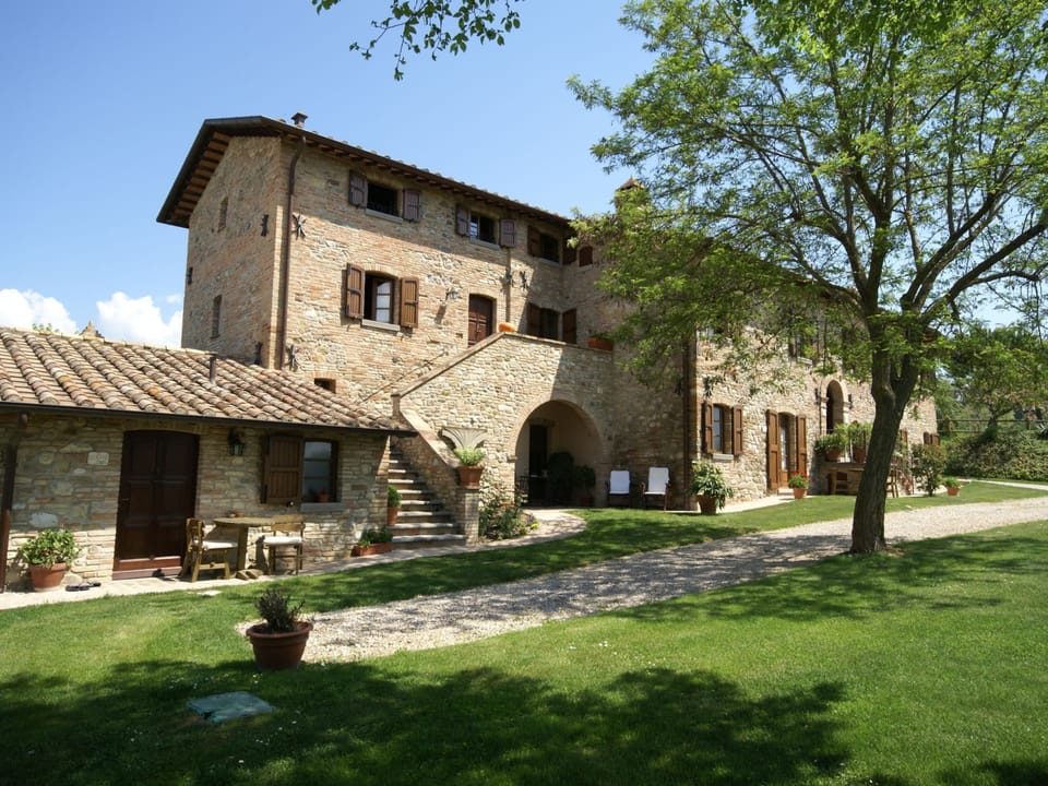 House | Exterior