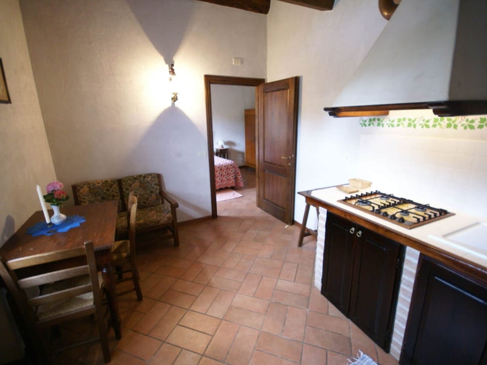House | Private kitchen
