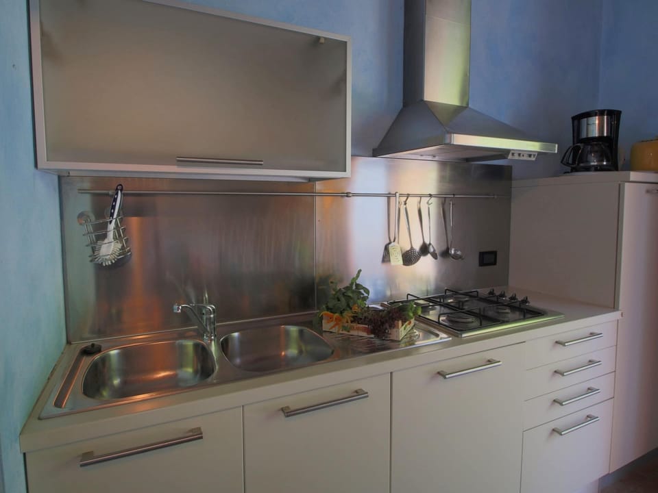 Apartment | Private kitchen