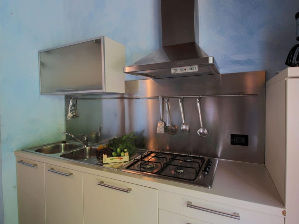 Apartment | Private kitchen
