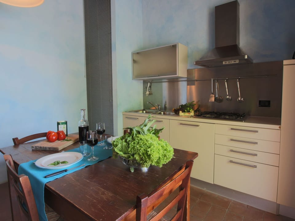 Apartment | Private kitchen