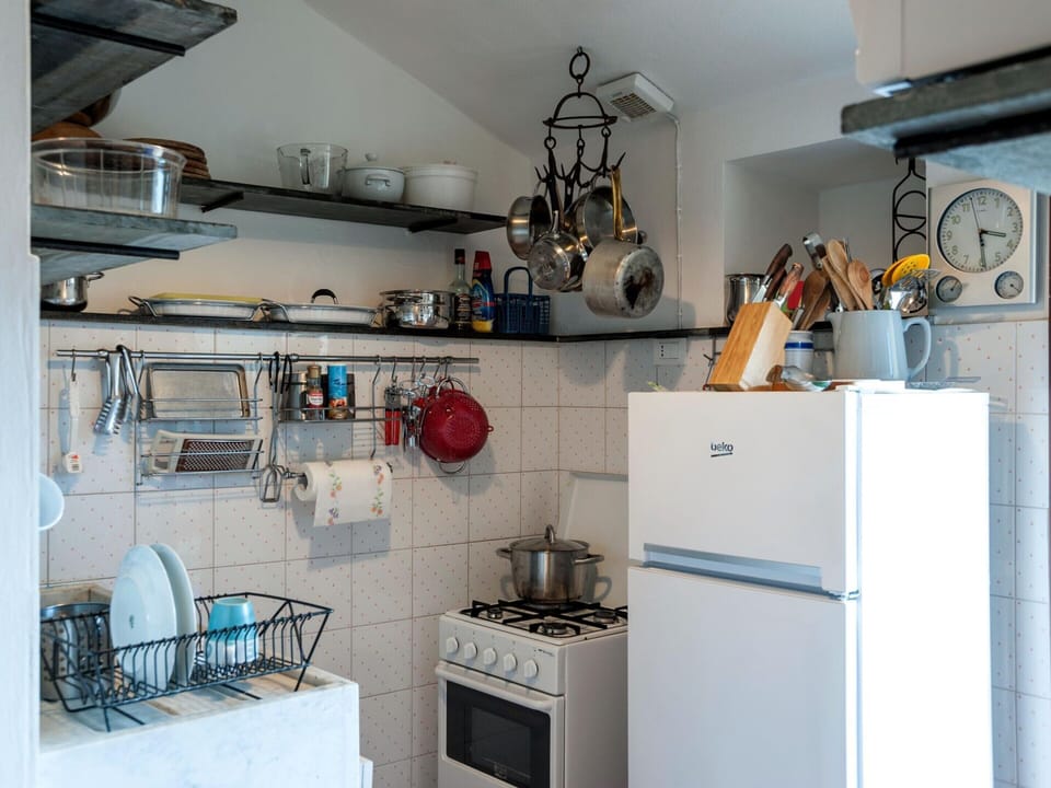 House | Private kitchen