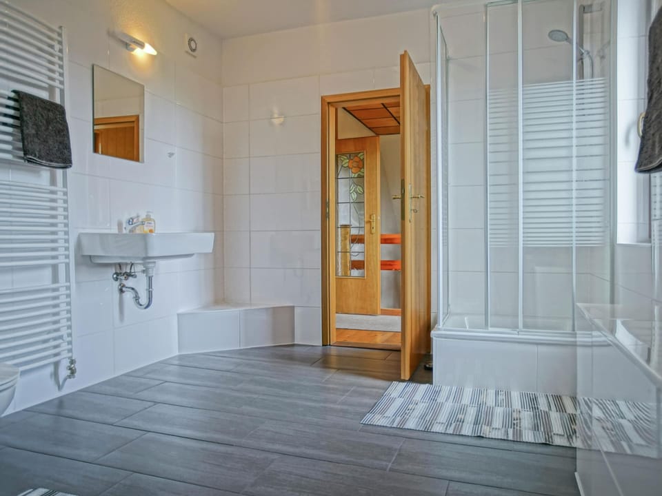 Monkebude Coastal Garden Stay Villa in Mecklenburg-Vorpommern, Germany