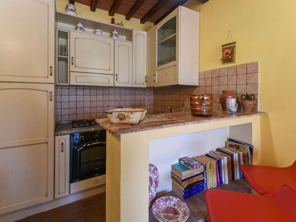 House | Private kitchen | Highchair