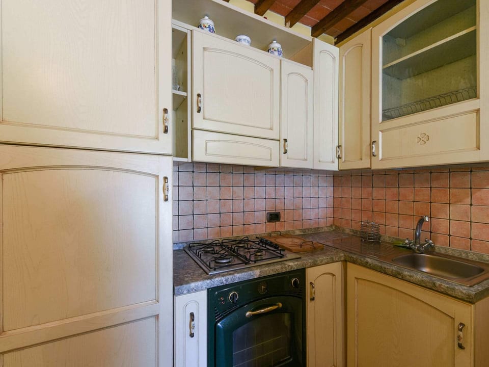 House | Private kitchen | Highchair