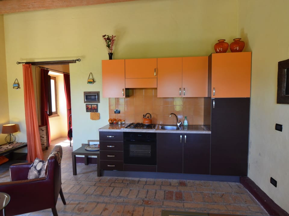Apartment | Private kitchen