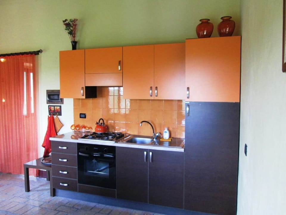 Apartment | Private kitchen