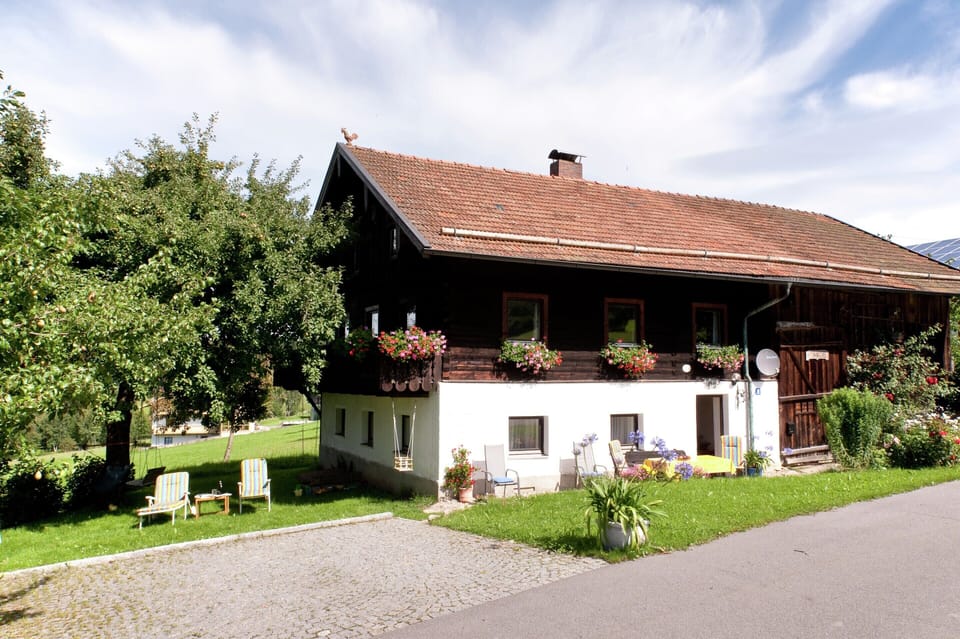 House | Exterior
