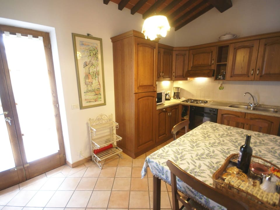 House | Private kitchen | Highchair