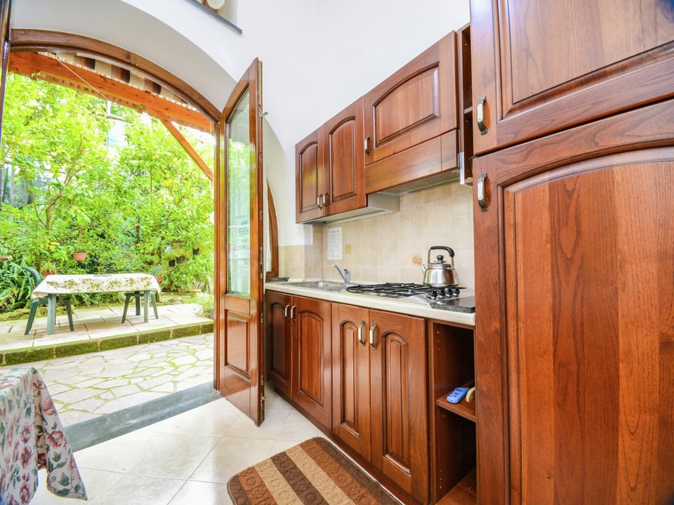 House | Private kitchen