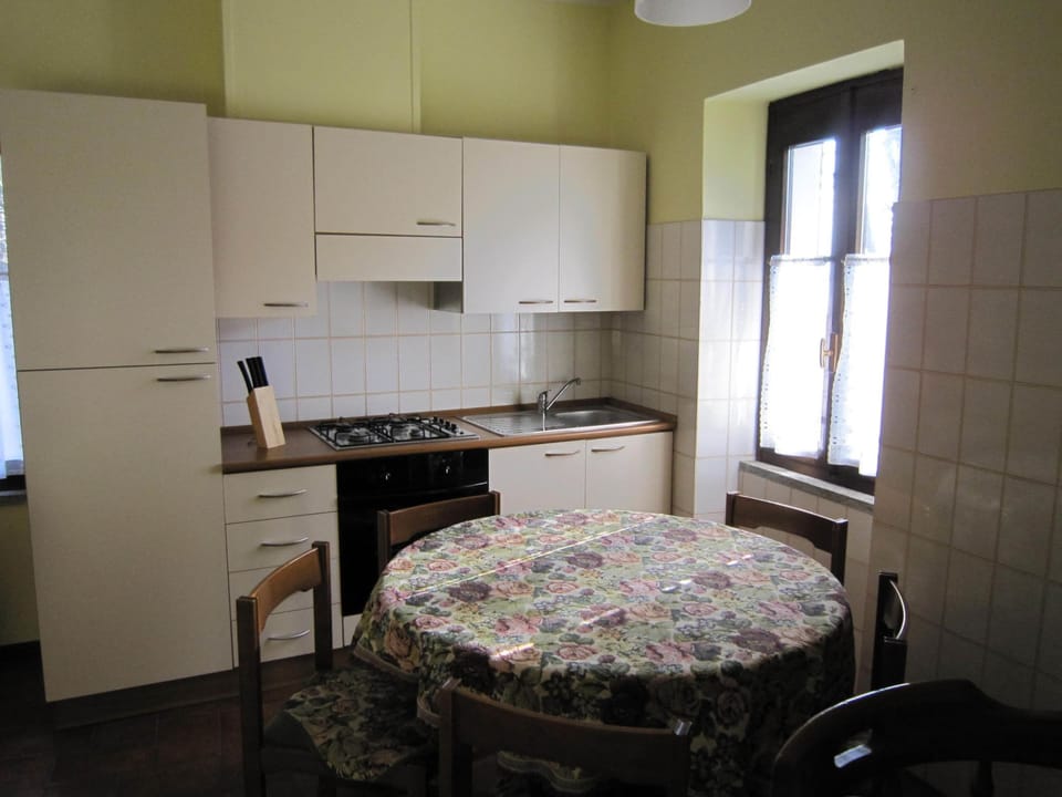 House | Private kitchen