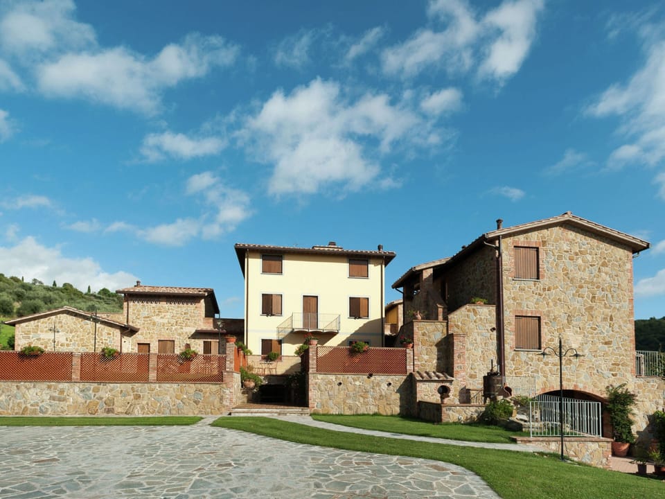 House | Exterior