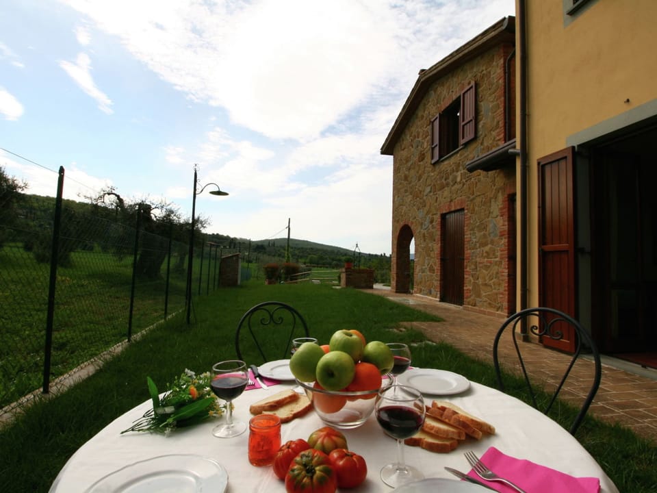 House | Dining