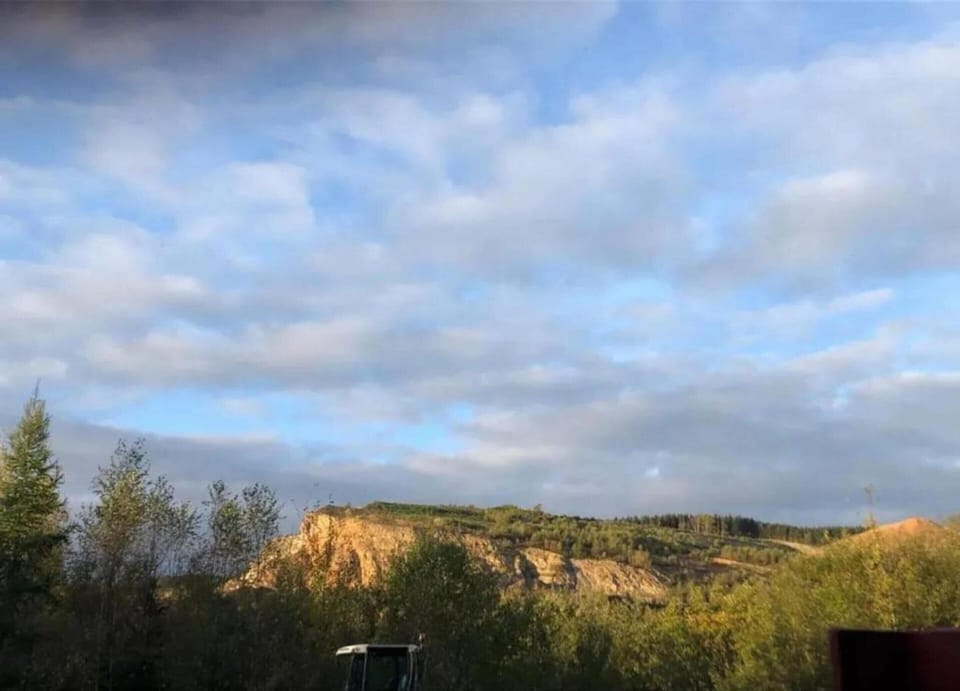 Cottage | View from property