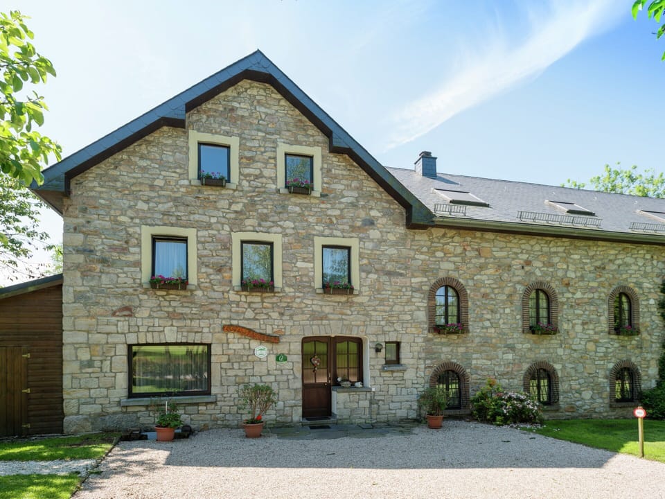 Cottage | Exterior