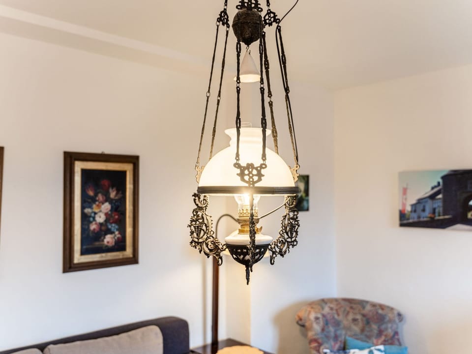 Apartment | Interior detail