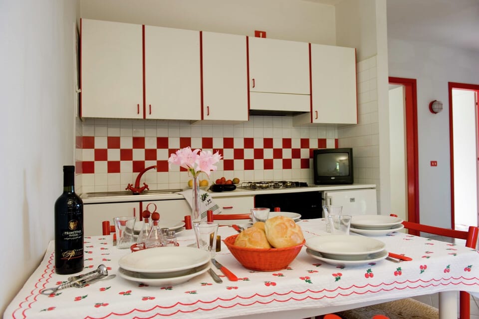 House | Dining