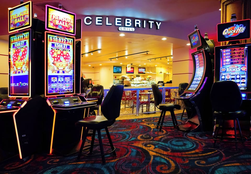 Casino
