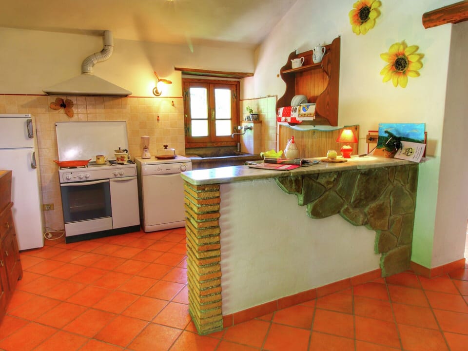 House | Private kitchen | Highchair