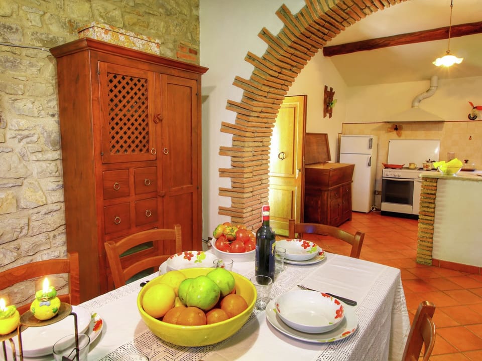 House | Dining