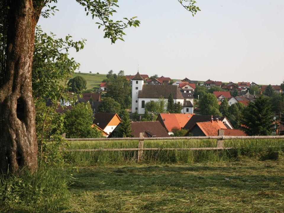 Apartment | View from property