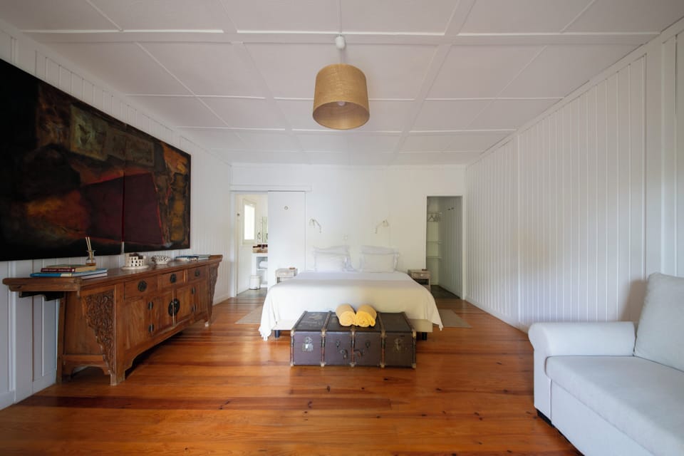 Double or Twin Room | Premium bedding, in-room safe, desk, laptop workspace
